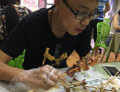 格尔木烧烤加盟,学烧烤技术,开烧烤店多少钱